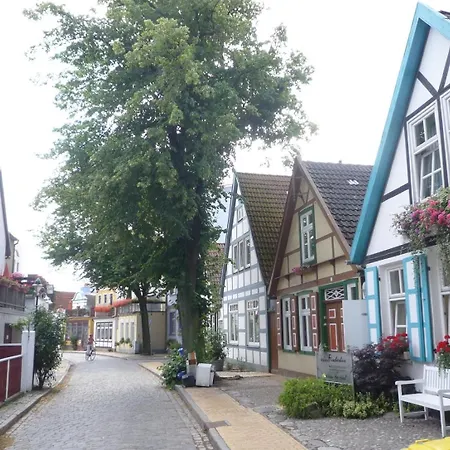 Apartment Strandperle