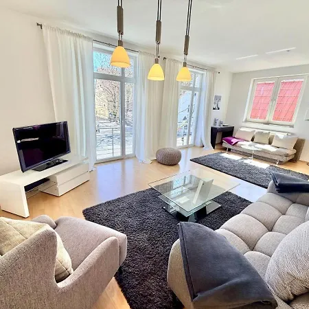 Apartment Strandperle
