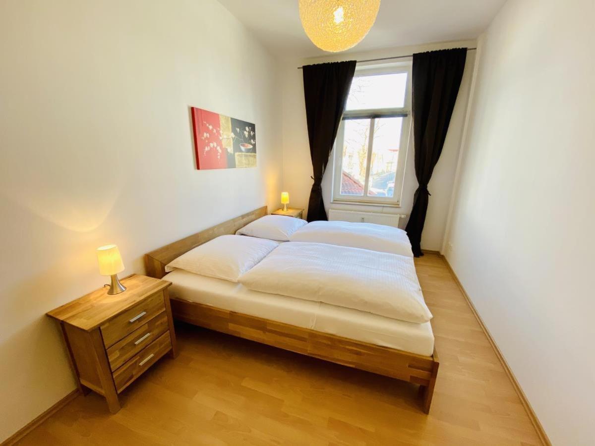 Strandperle Apartment