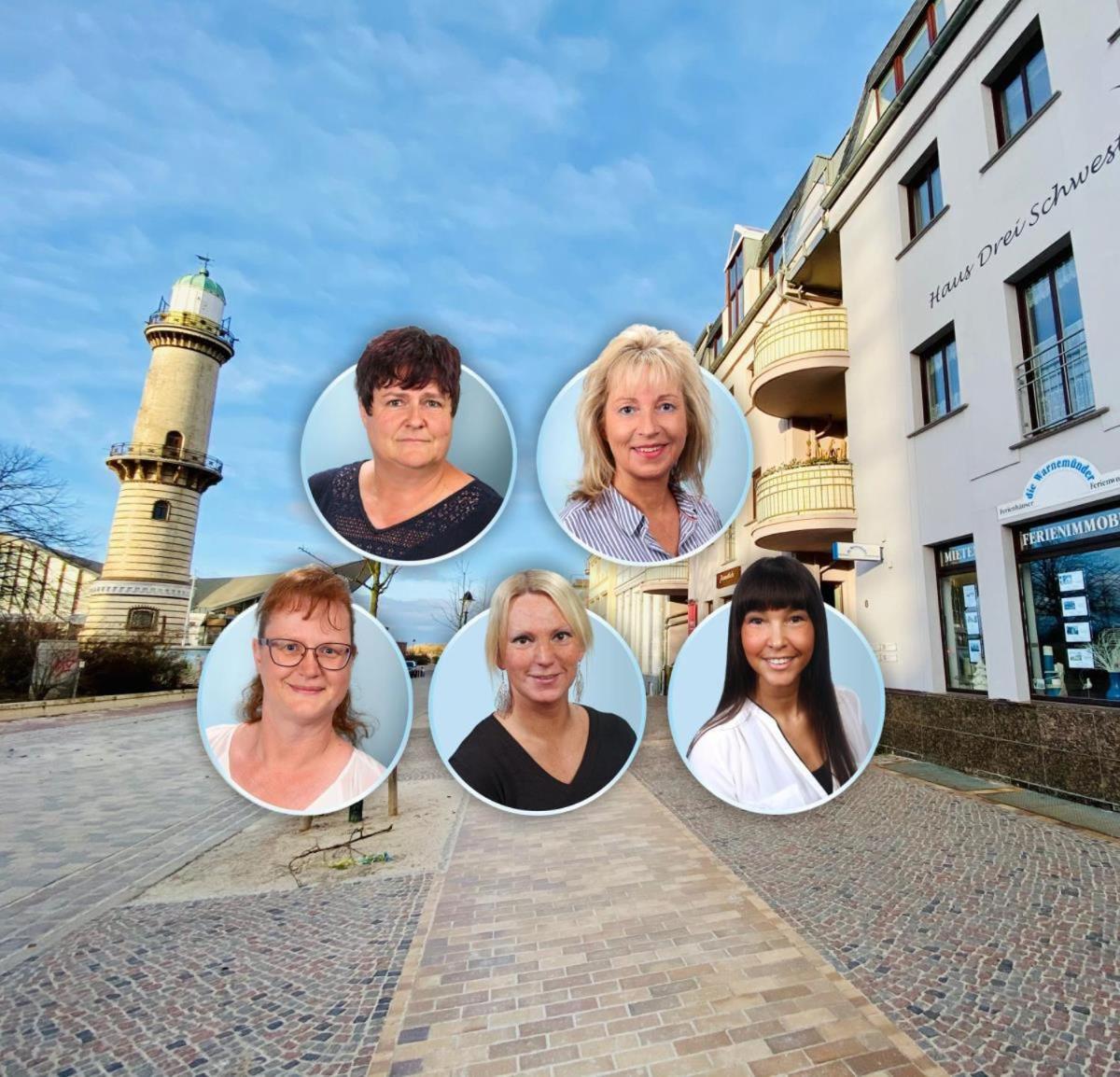Apartment Strandperle Rostock
